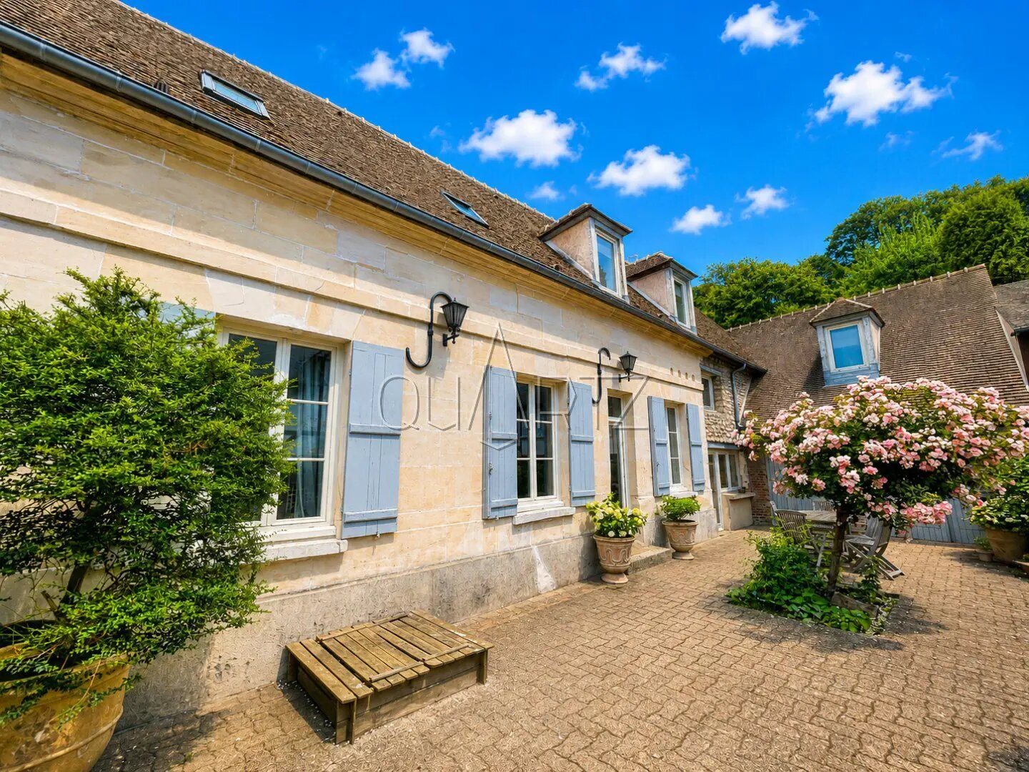 Maison à vendre, 184m², Chaumont-en-Vexin