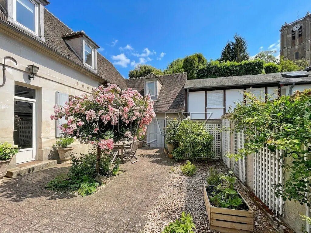 Maison à vendre, 184m², Chaumont-en-Vexin