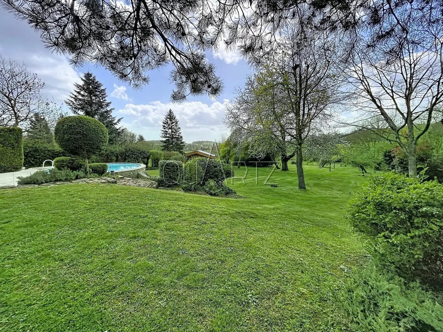 Maison à vendre, 170m², Lavilletertre