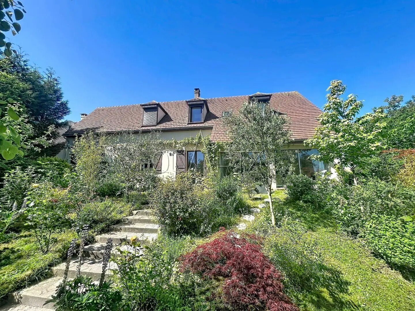 Maison à vendre, 203m², Cormeilles-en-Vexin