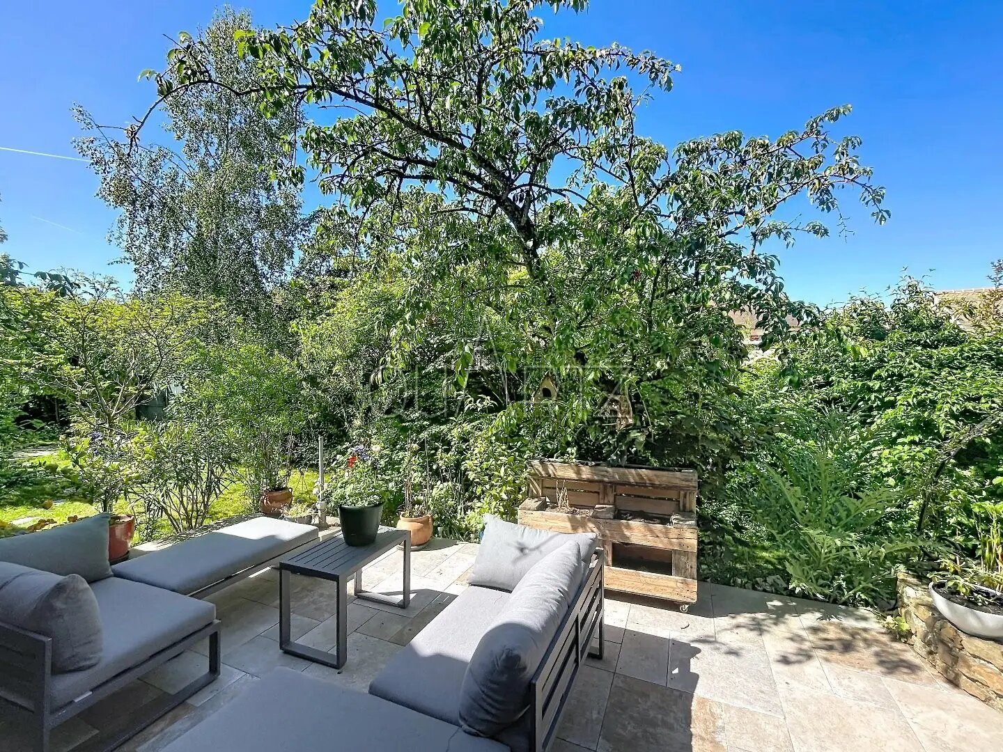Maison à vendre, 203m², Cormeilles-en-Vexin