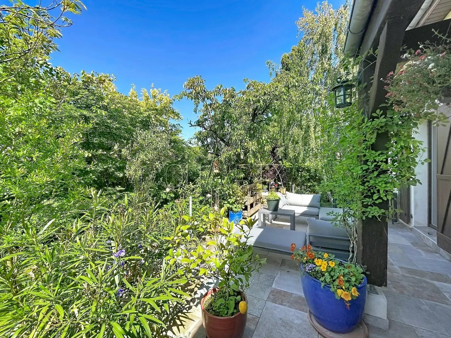 Maison à vendre, 203m², Cormeilles-en-Vexin