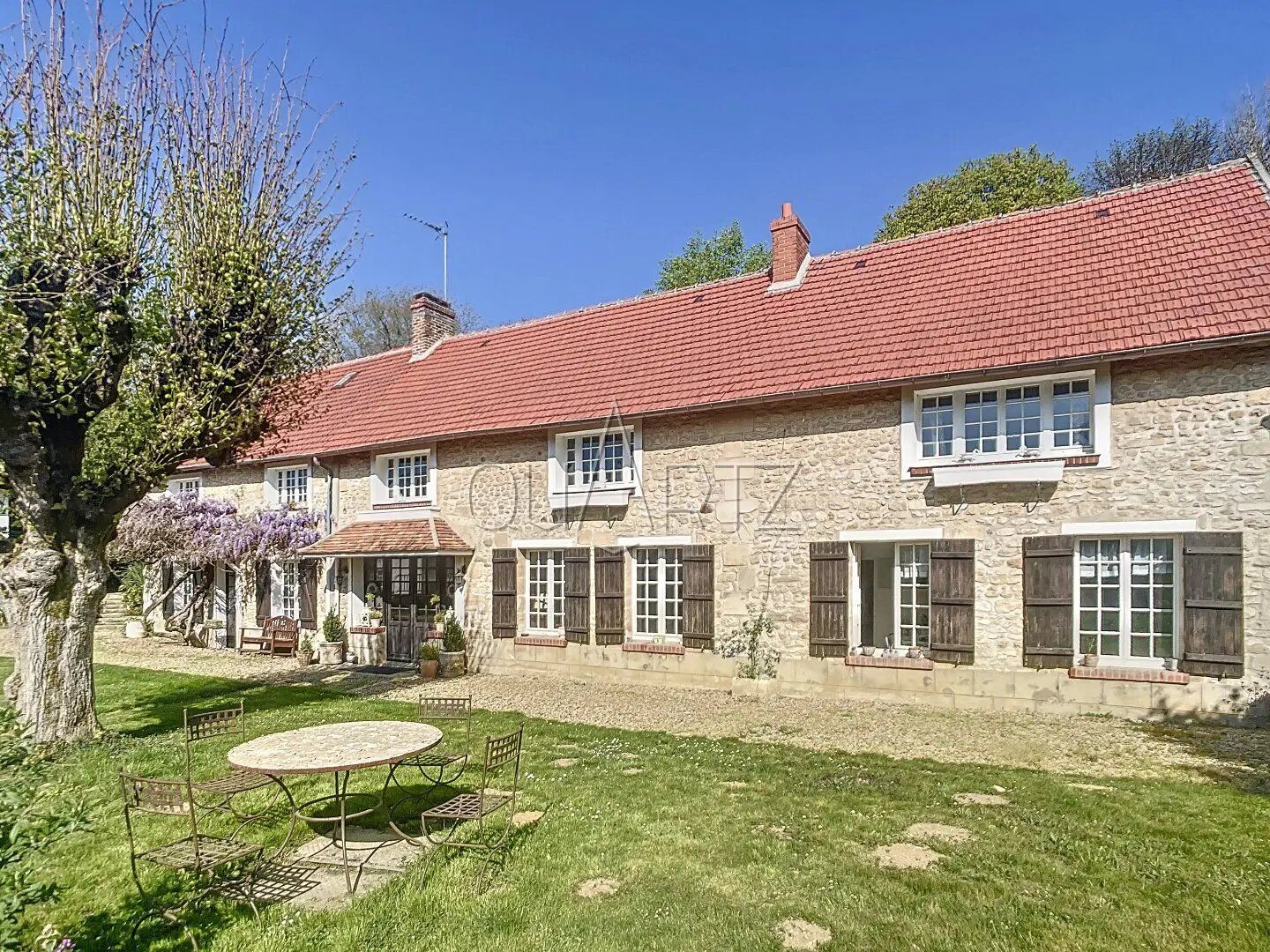Maison à vendre, 340m², Nesles-la-Vallée
