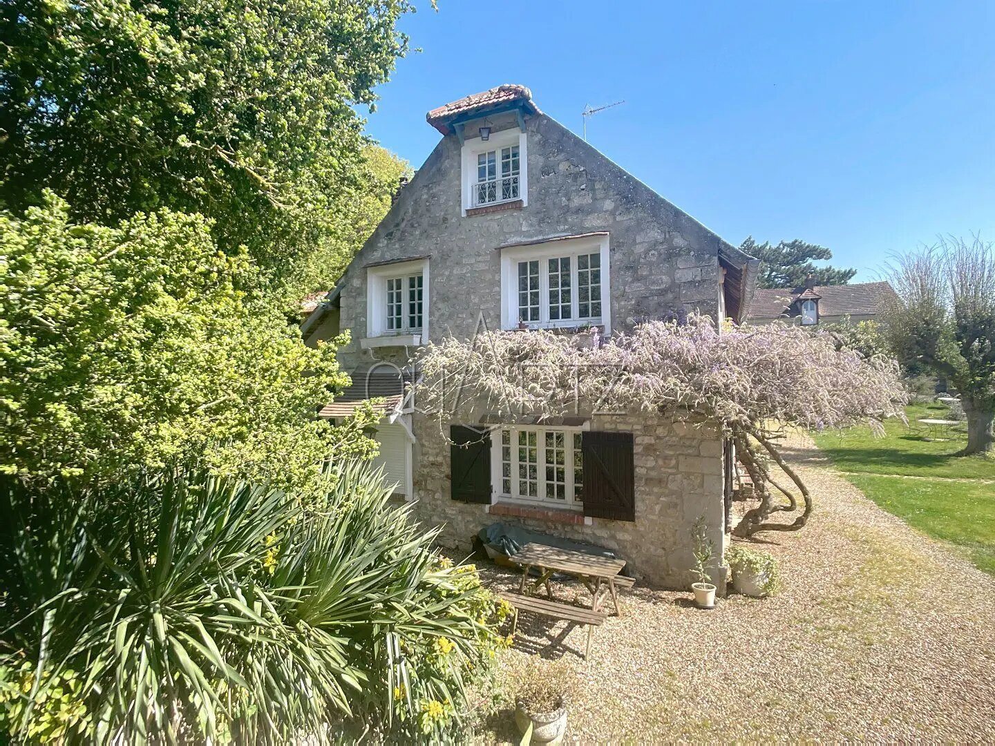 Maison à vendre, 340m², Nesles-la-Vallée