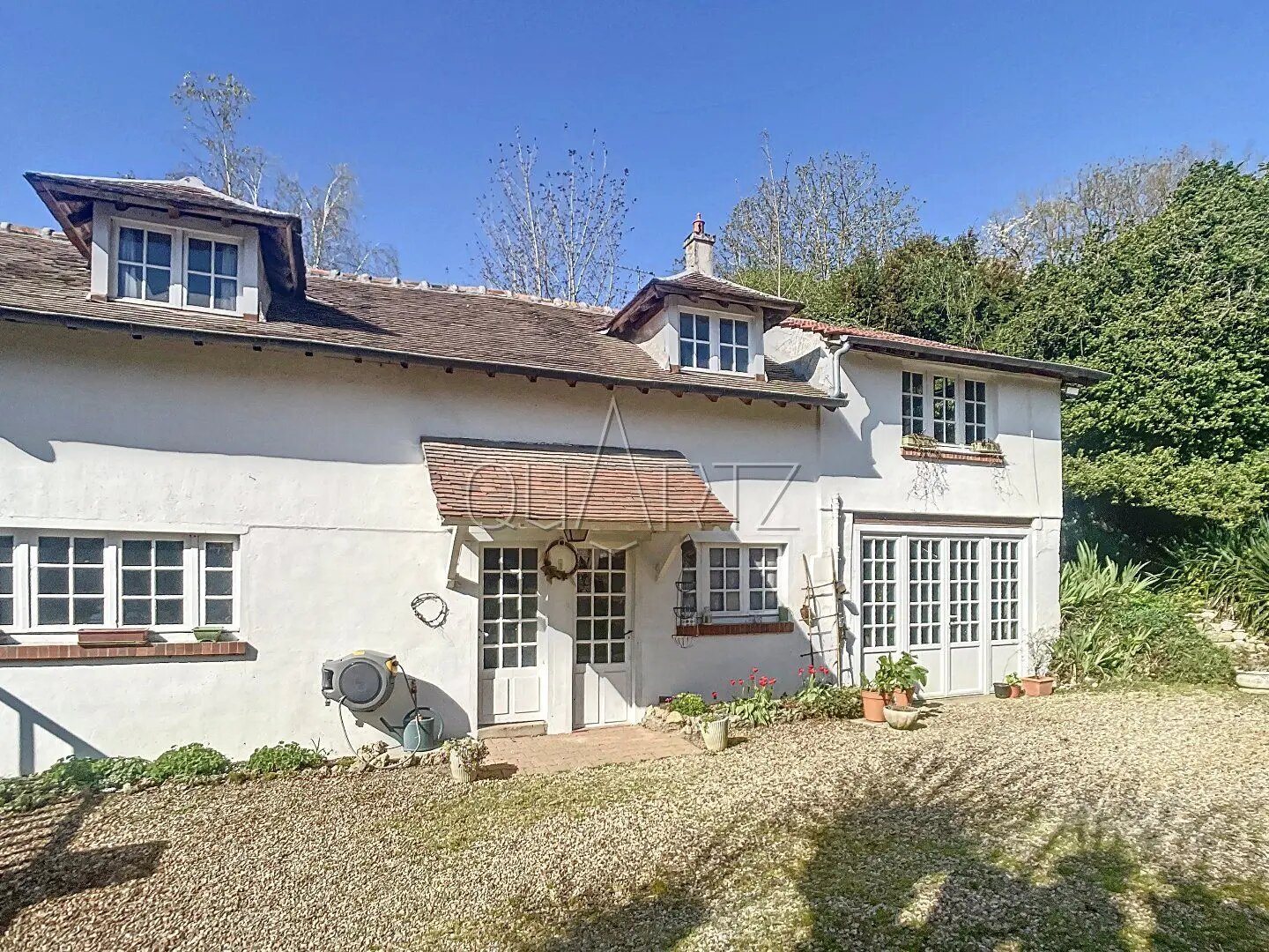 Maison à vendre, 340m², Nesles-la-Vallée