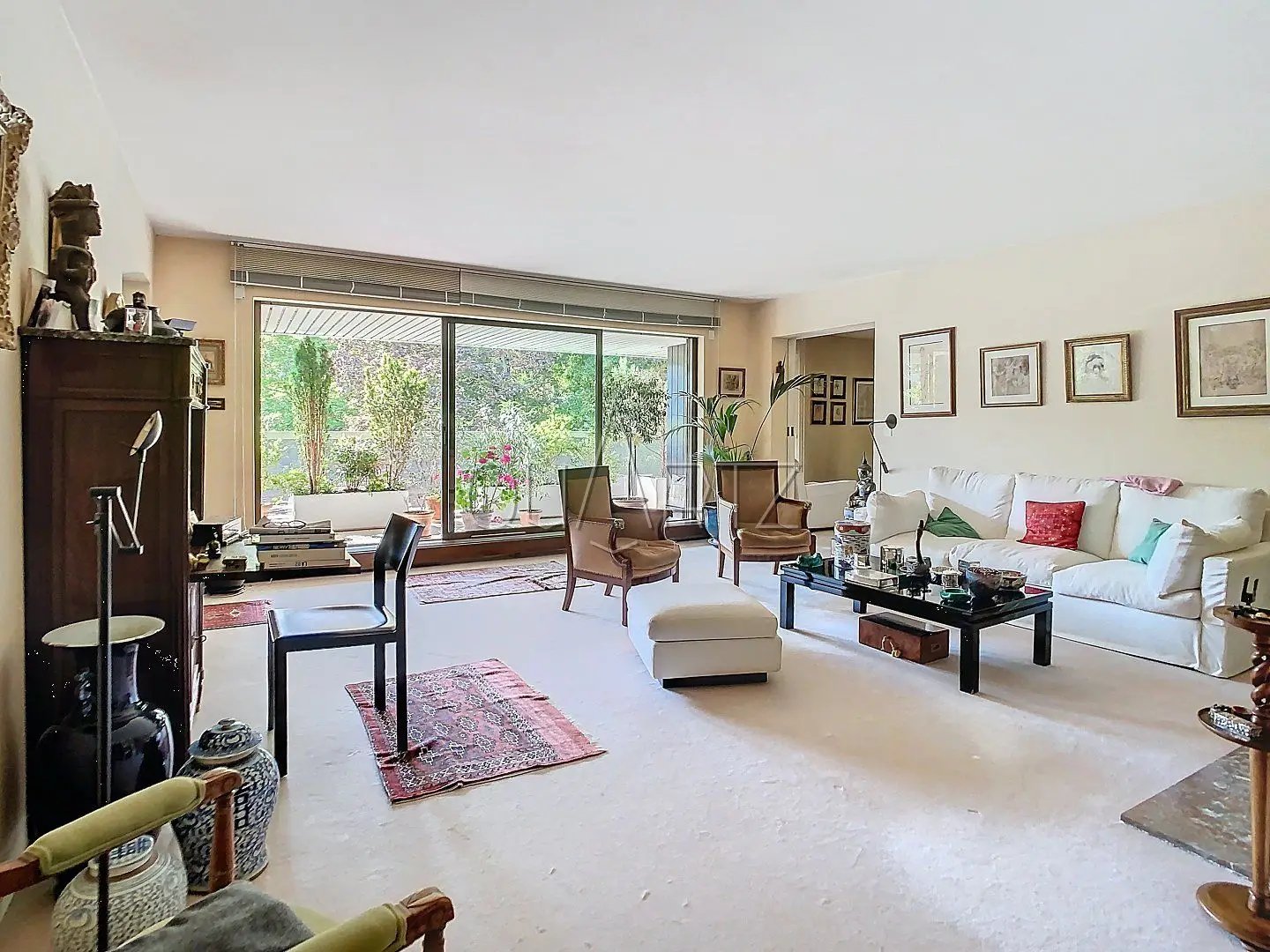 Appartement à vendre, 134m², Rocquencourt