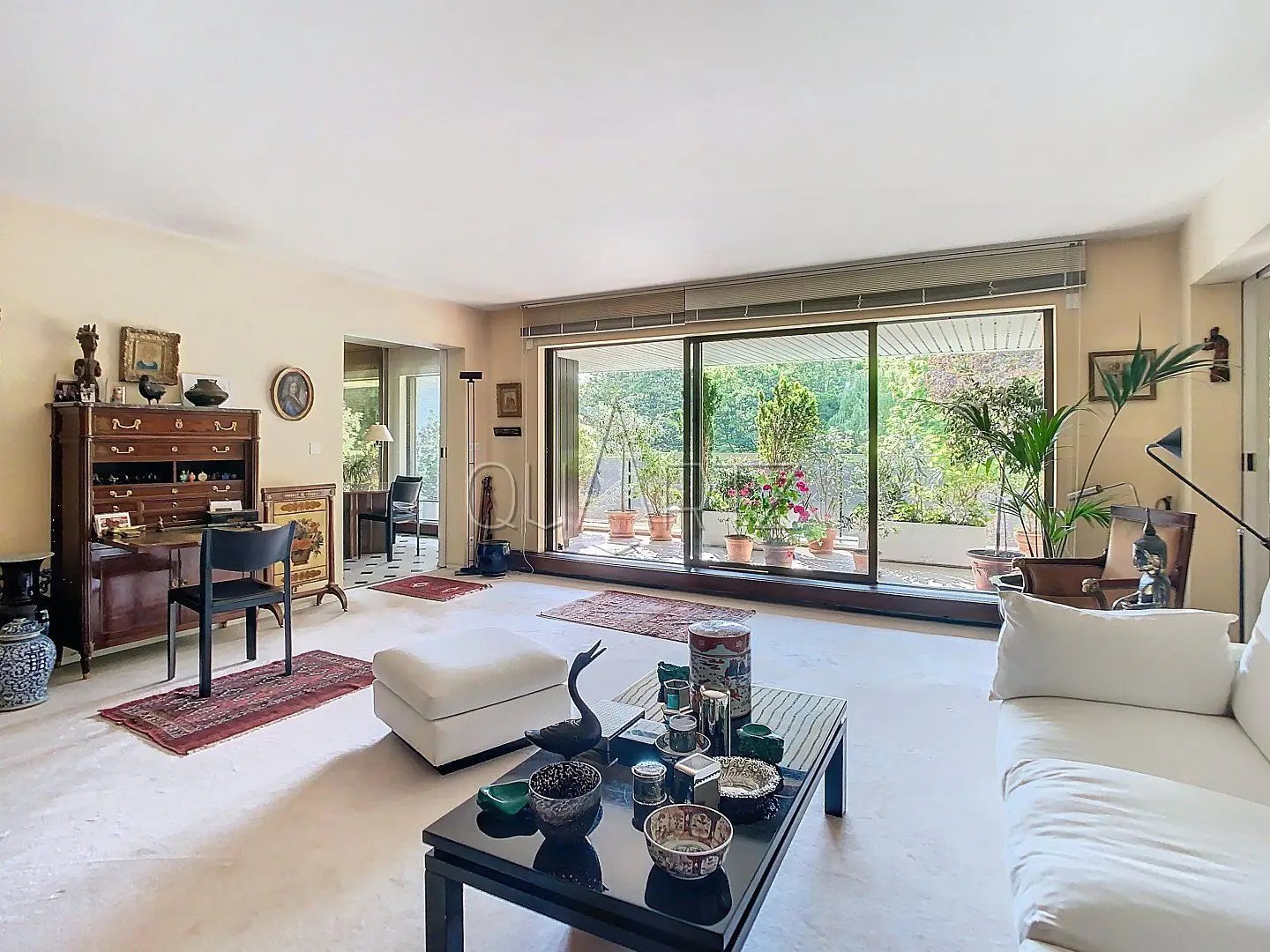 Appartement à vendre, 134m², Rocquencourt