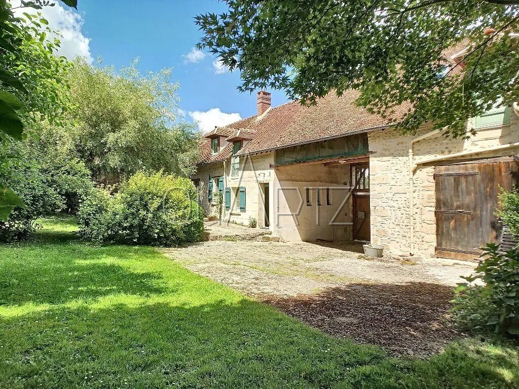 Maison à vendre, 179m², Haravilliers