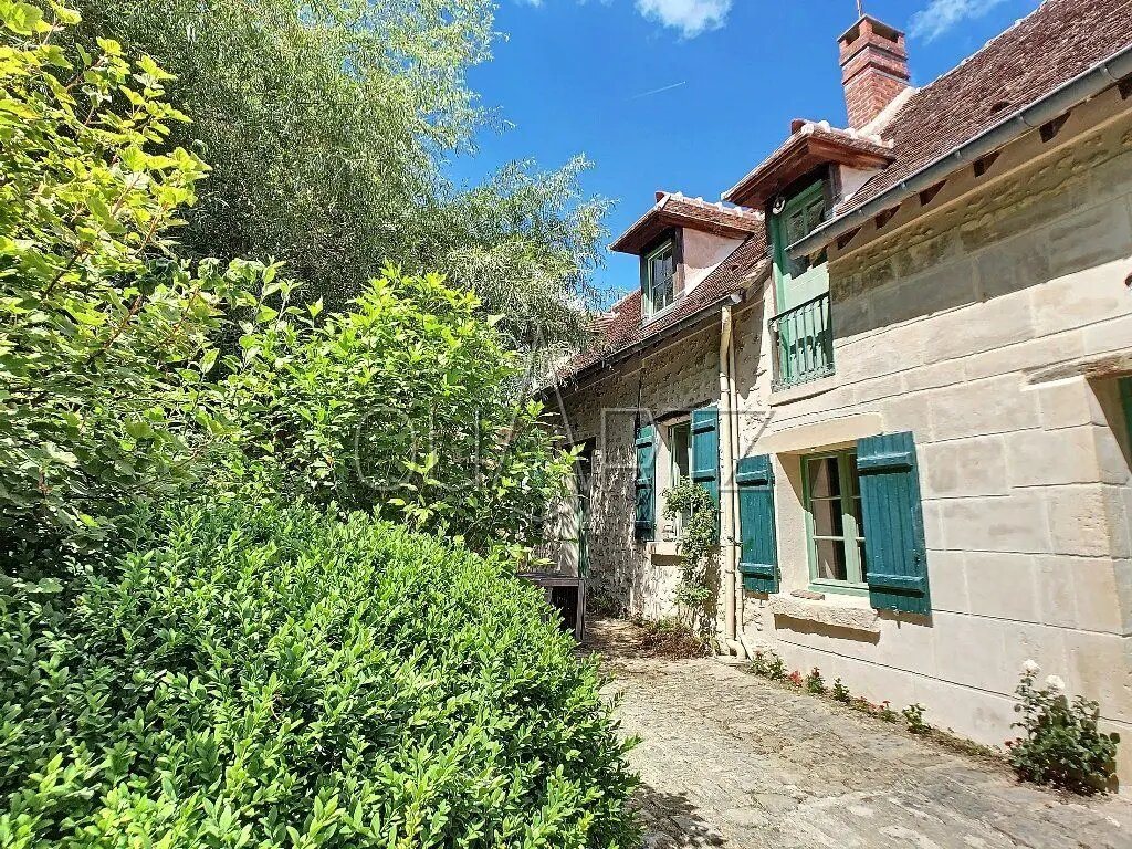 Maison à vendre, 179m², Haravilliers