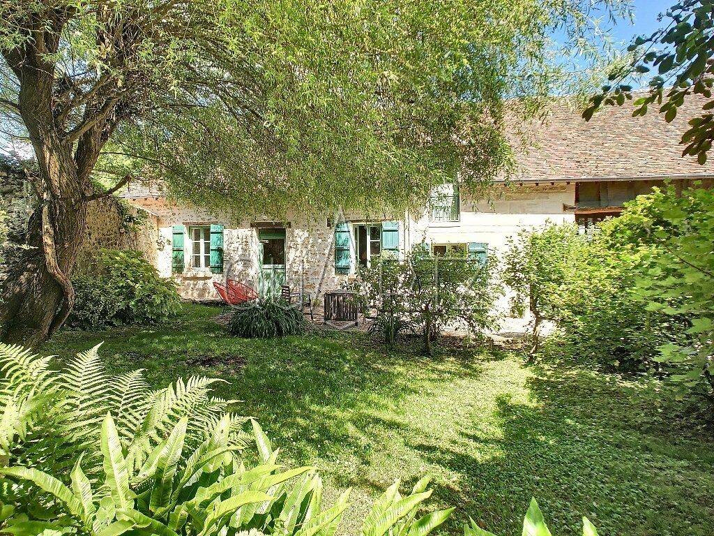 Maison à vendre, 179m², Haravilliers