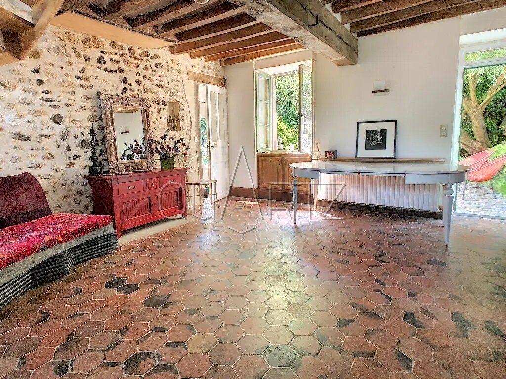 Maison à vendre, 179m², Haravilliers