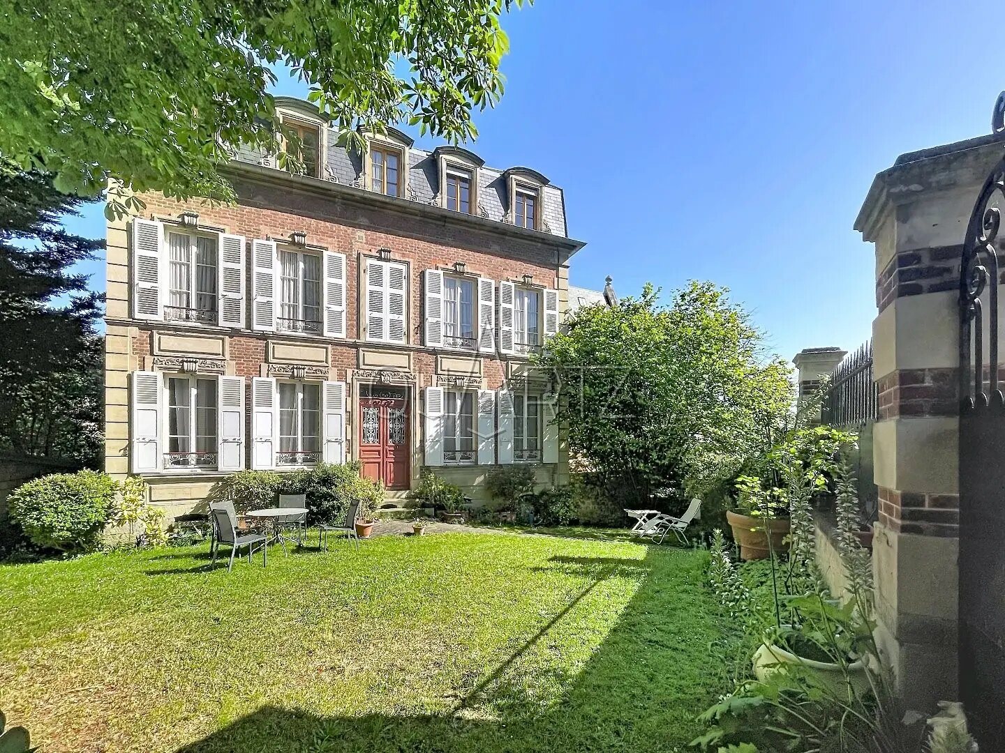 Maison à vendre, 231m², Pontoise