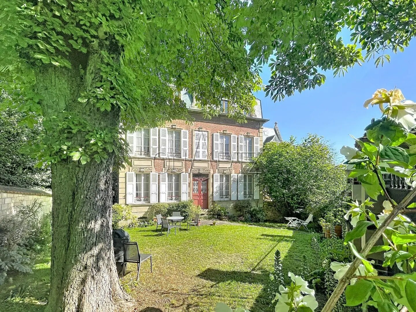 Maison à vendre, 231m², Pontoise