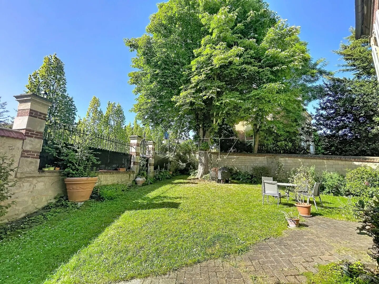 Maison à vendre, 231m², Pontoise
