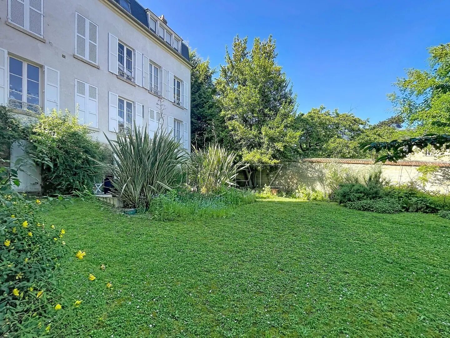 Maison à vendre, 231m², Pontoise