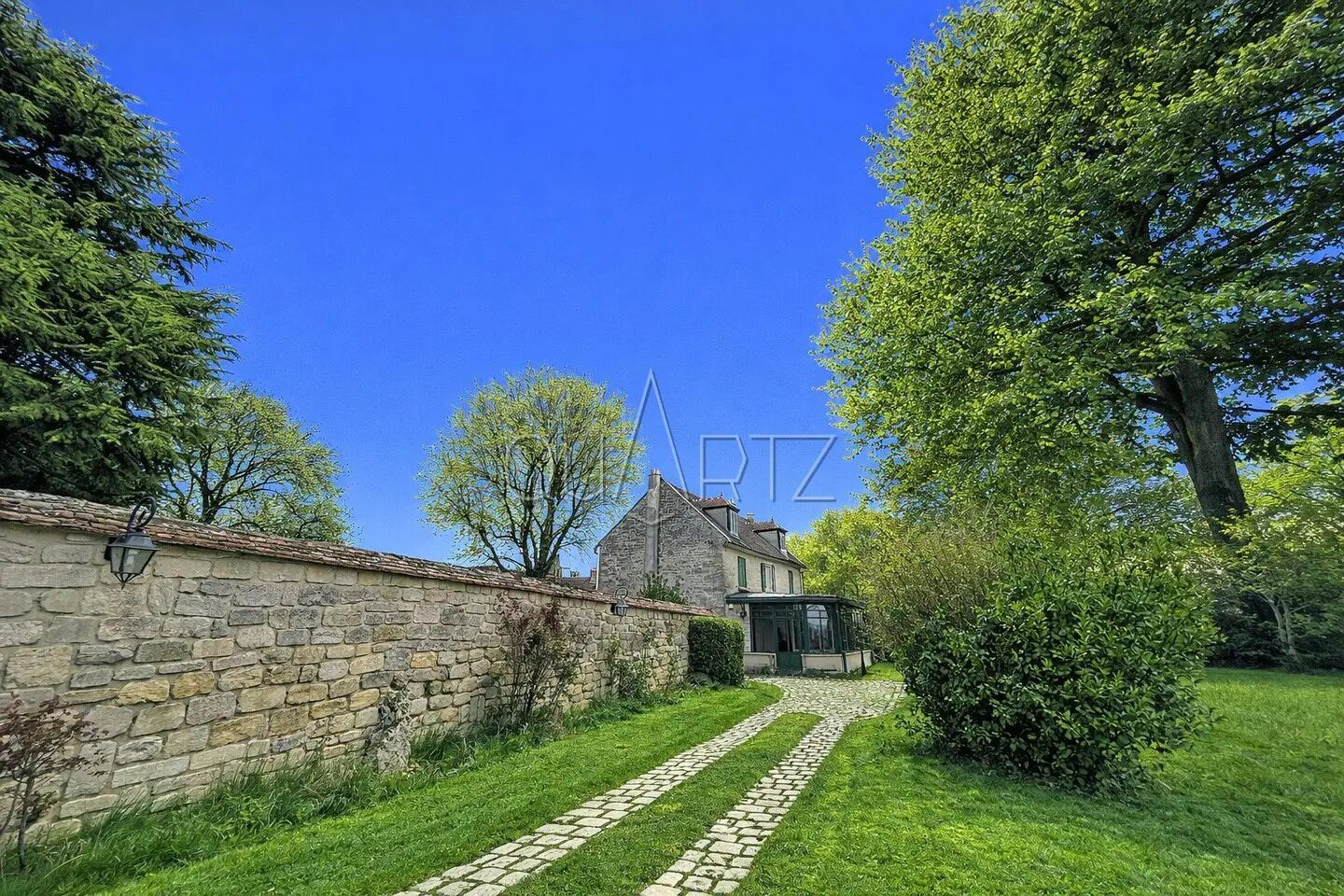 Maison à vendre, 270m², Haravilliers