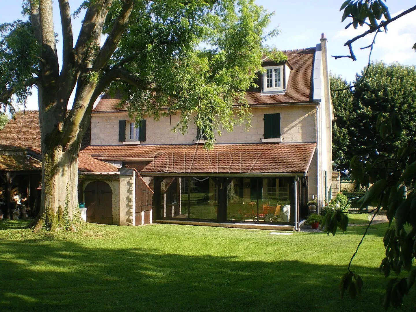 Maison à vendre, 270m², Haravilliers