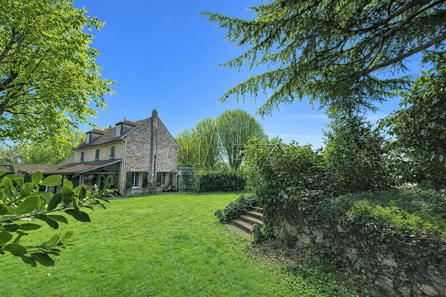 Maison à vendre, 270m², Haravilliers