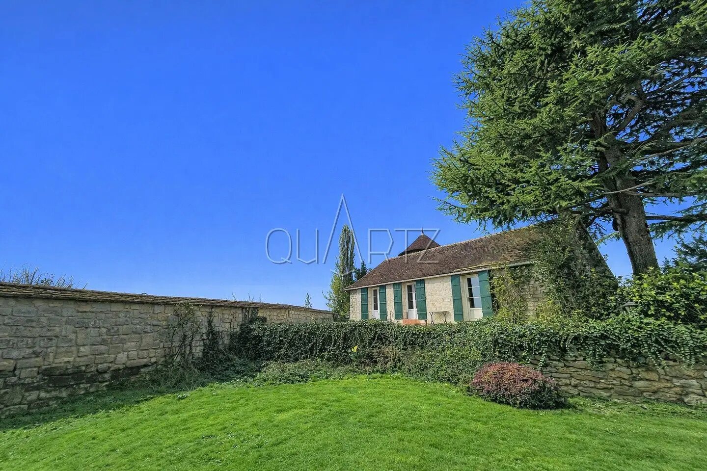 Maison à vendre, 270m², Haravilliers