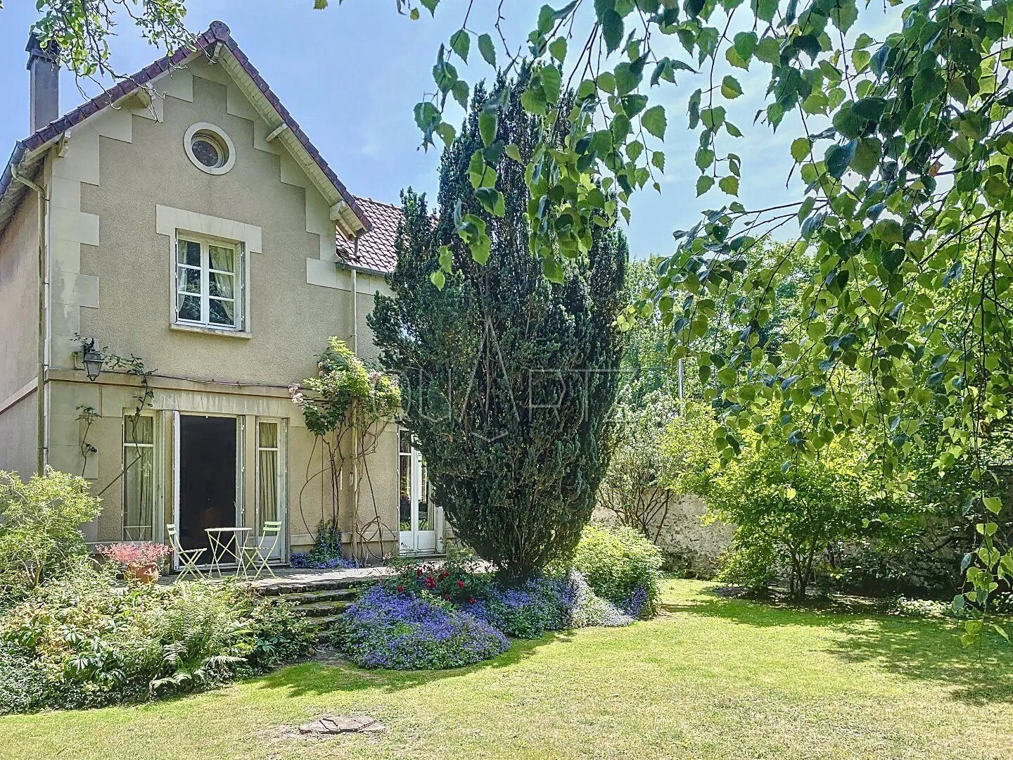 Maison à vendre, 200m², Marines