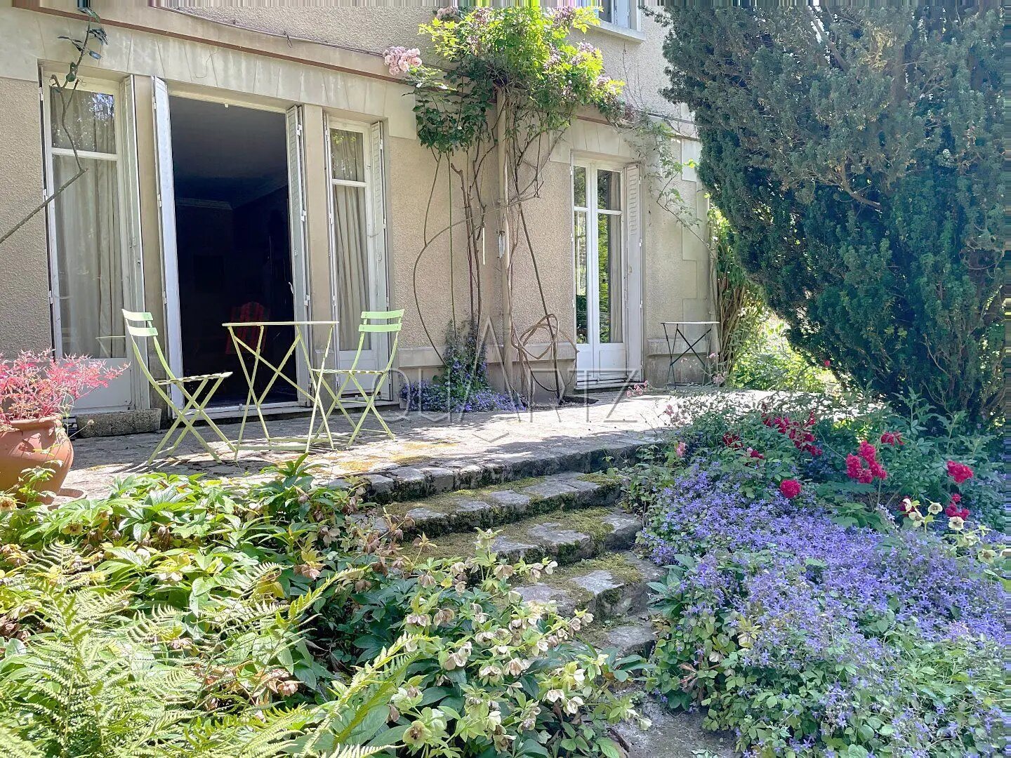 Maison à vendre, 200m², Marines