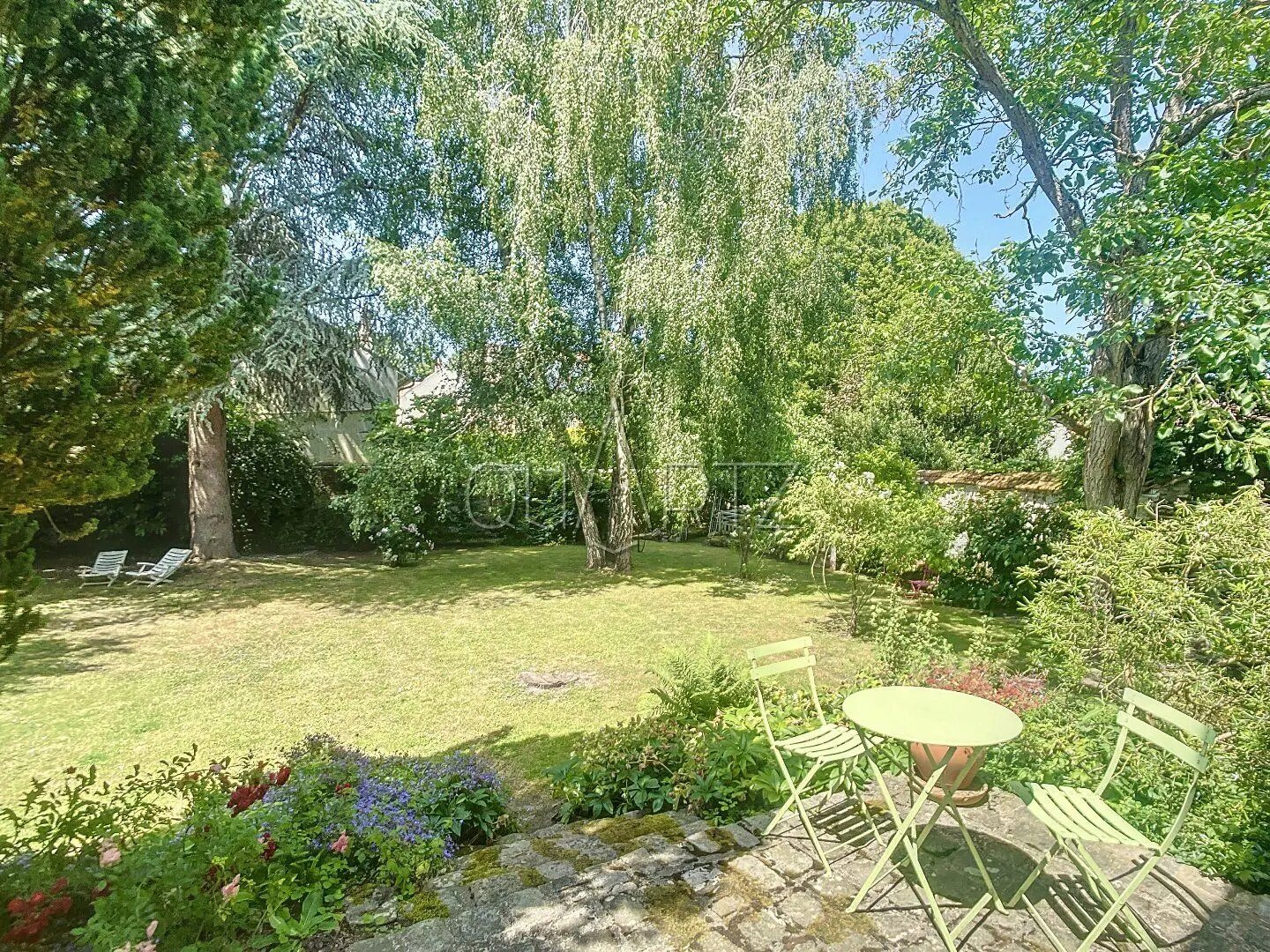 Maison à vendre, 200m², Marines
