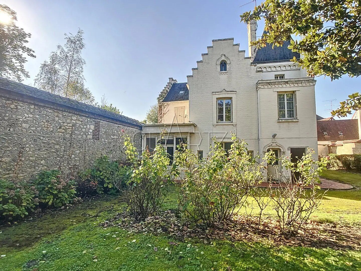 Maison à vendre, 222m², Gisors