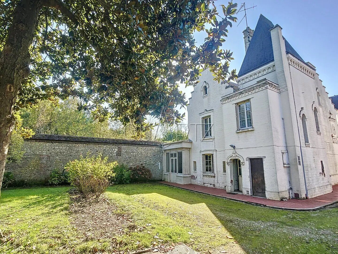 Maison à vendre, 222m², Gisors