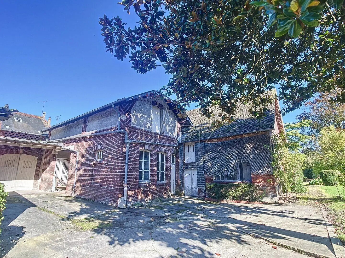 Maison à vendre, 222m², Gisors