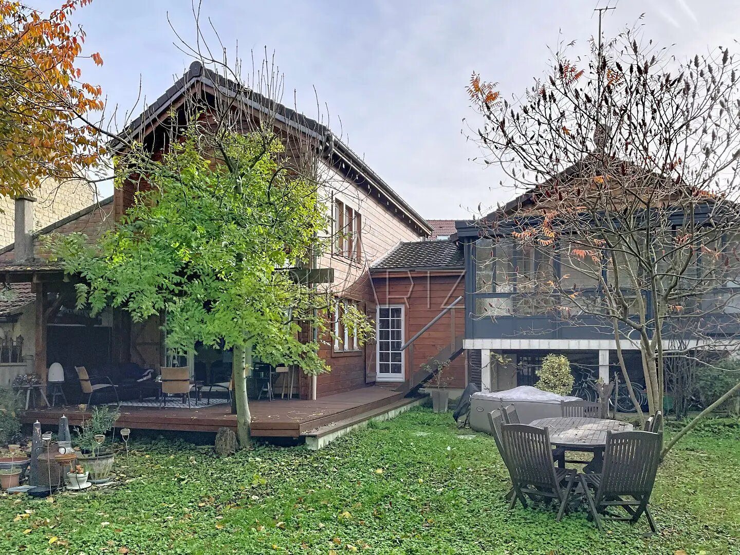 Maison à vendre, 138m², Pontoise