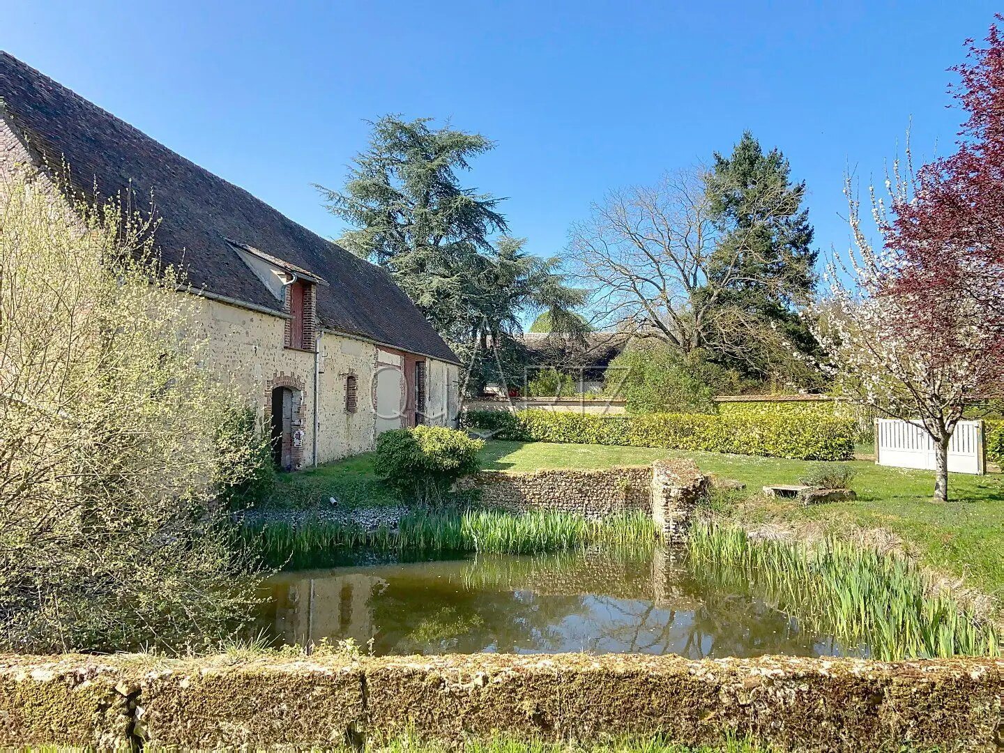 Maison à vendre, 253m², Châteauneuf-en-Thymerais
