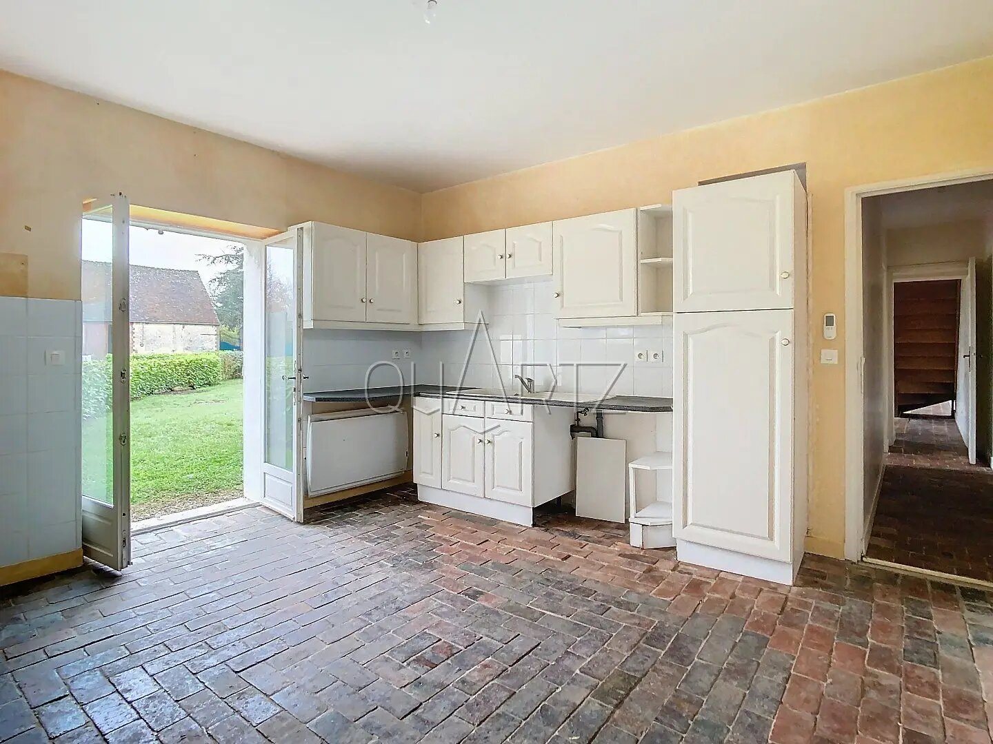 Maison à vendre, 253m², Châteauneuf-en-Thymerais