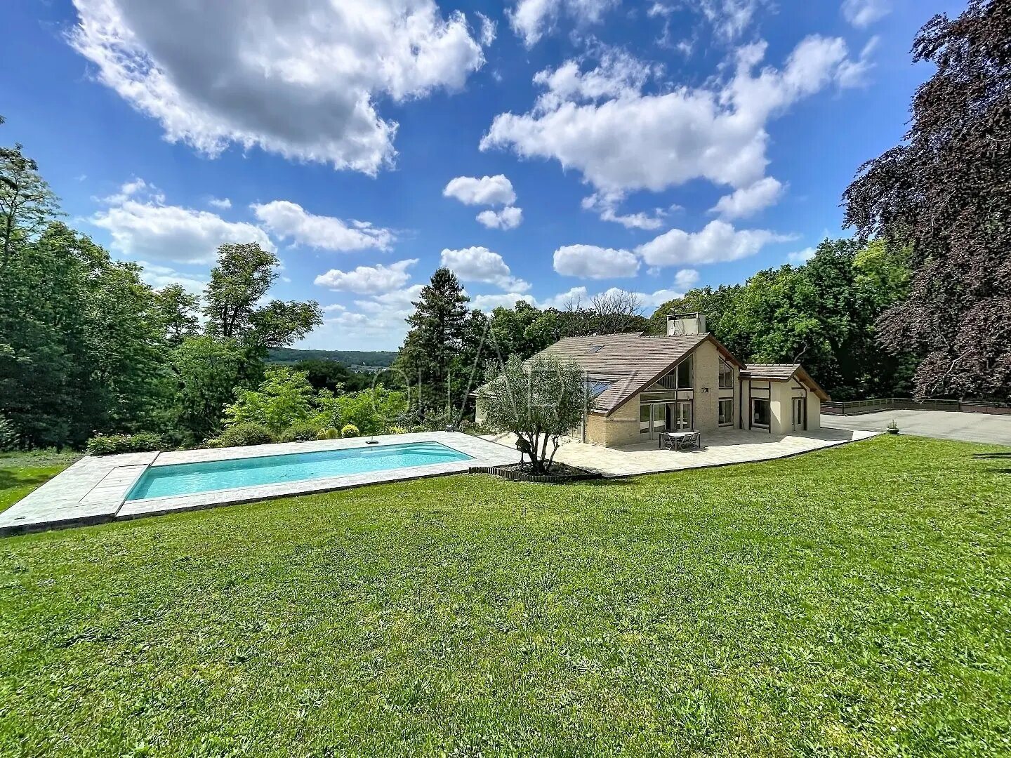 Maison à vendre, 391m², Gisors