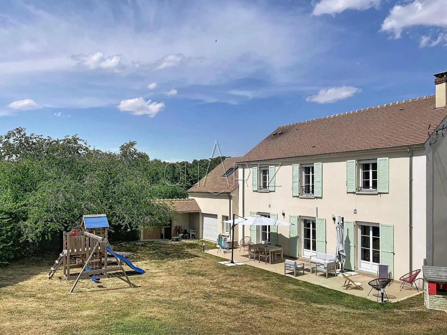Maison à vendre, 175m², Grisy-les-Plâtres