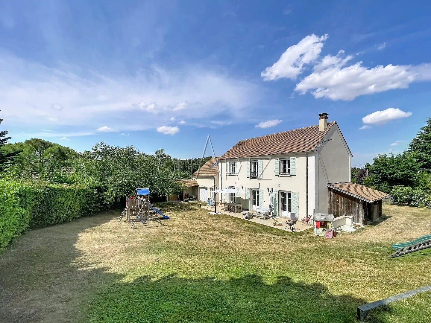 Maison à vendre, 175m², Grisy-les-Plâtres