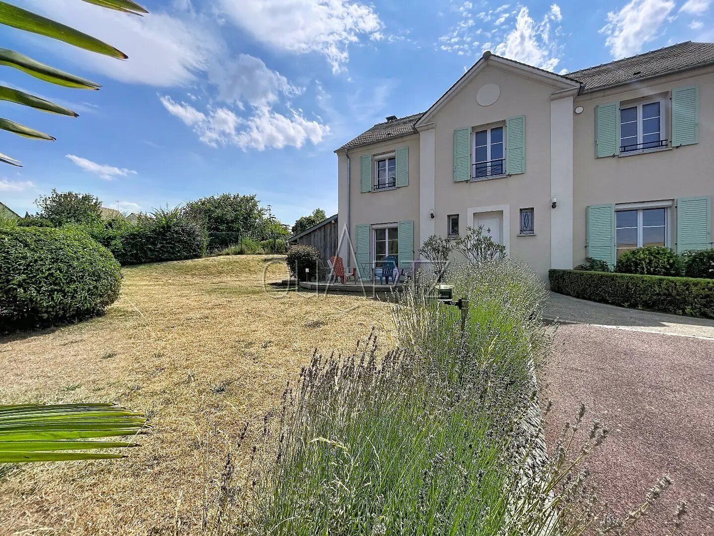 Maison à vendre, 175m², Grisy-les-Plâtres