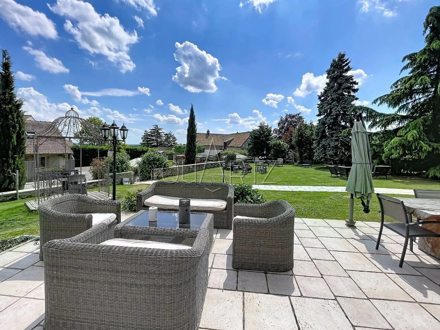 Maison à vendre, 260m², Jambville