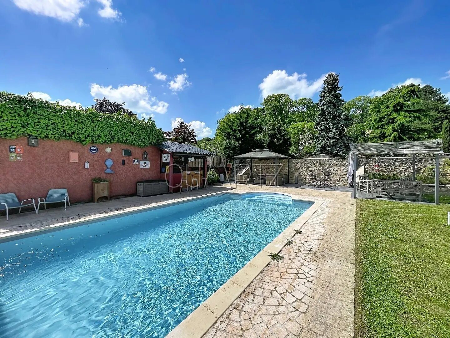 Maison à vendre, 260m², Jambville
