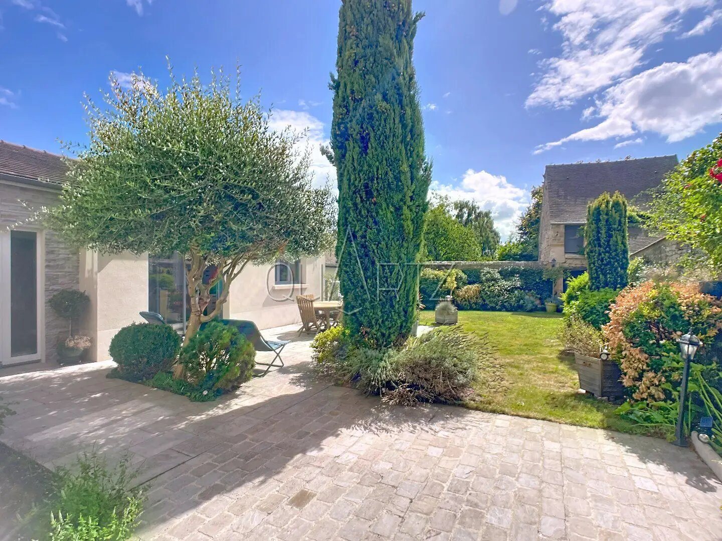 Maison à vendre, 190m², Bouconvillers