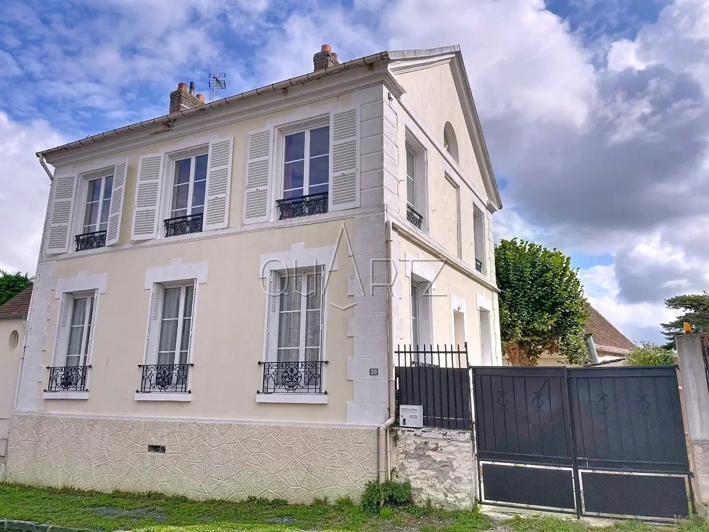 Maison à vendre, 126m², Marines