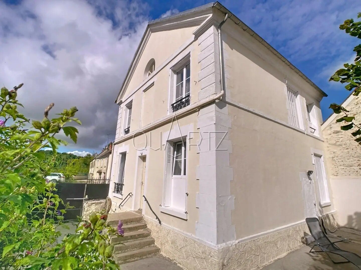 Maison à vendre, 126m², Marines