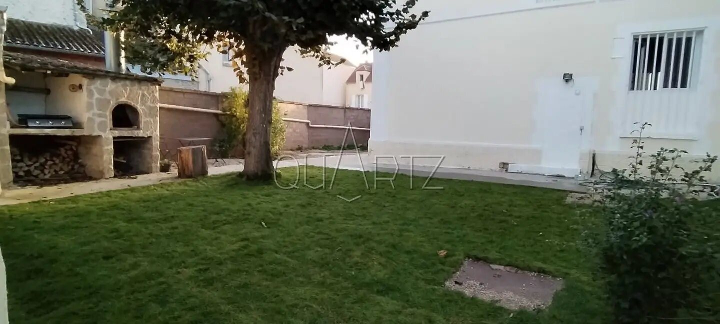 Maison à vendre, 126m², Marines