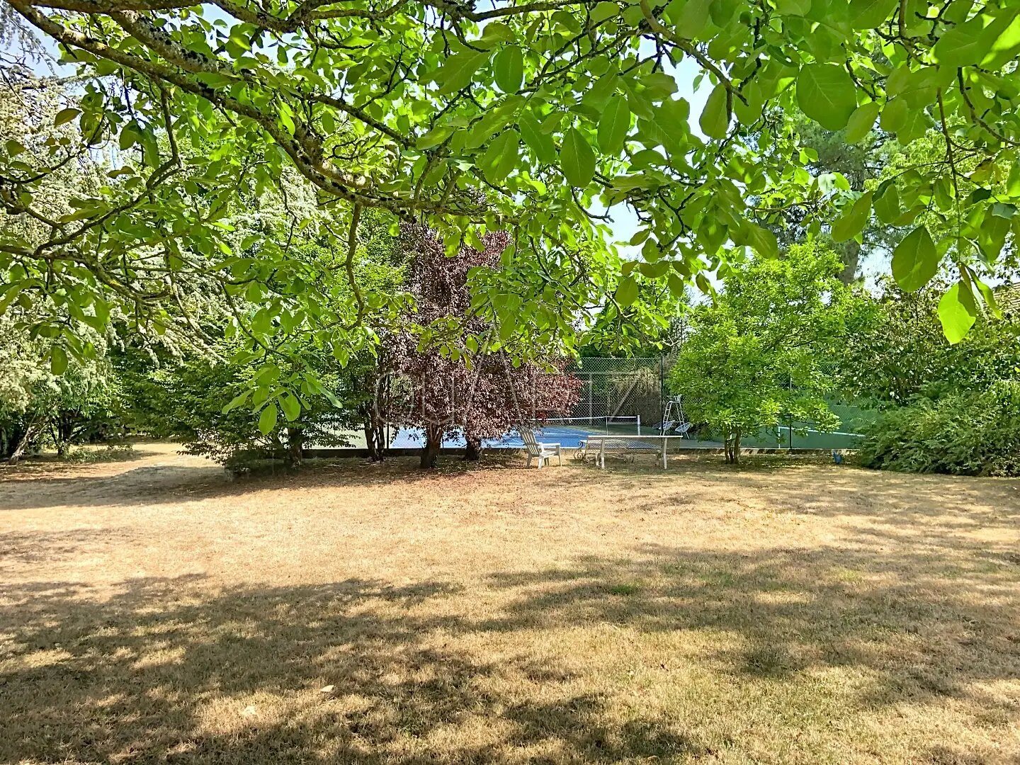 Maison à vendre, 517m², Anet