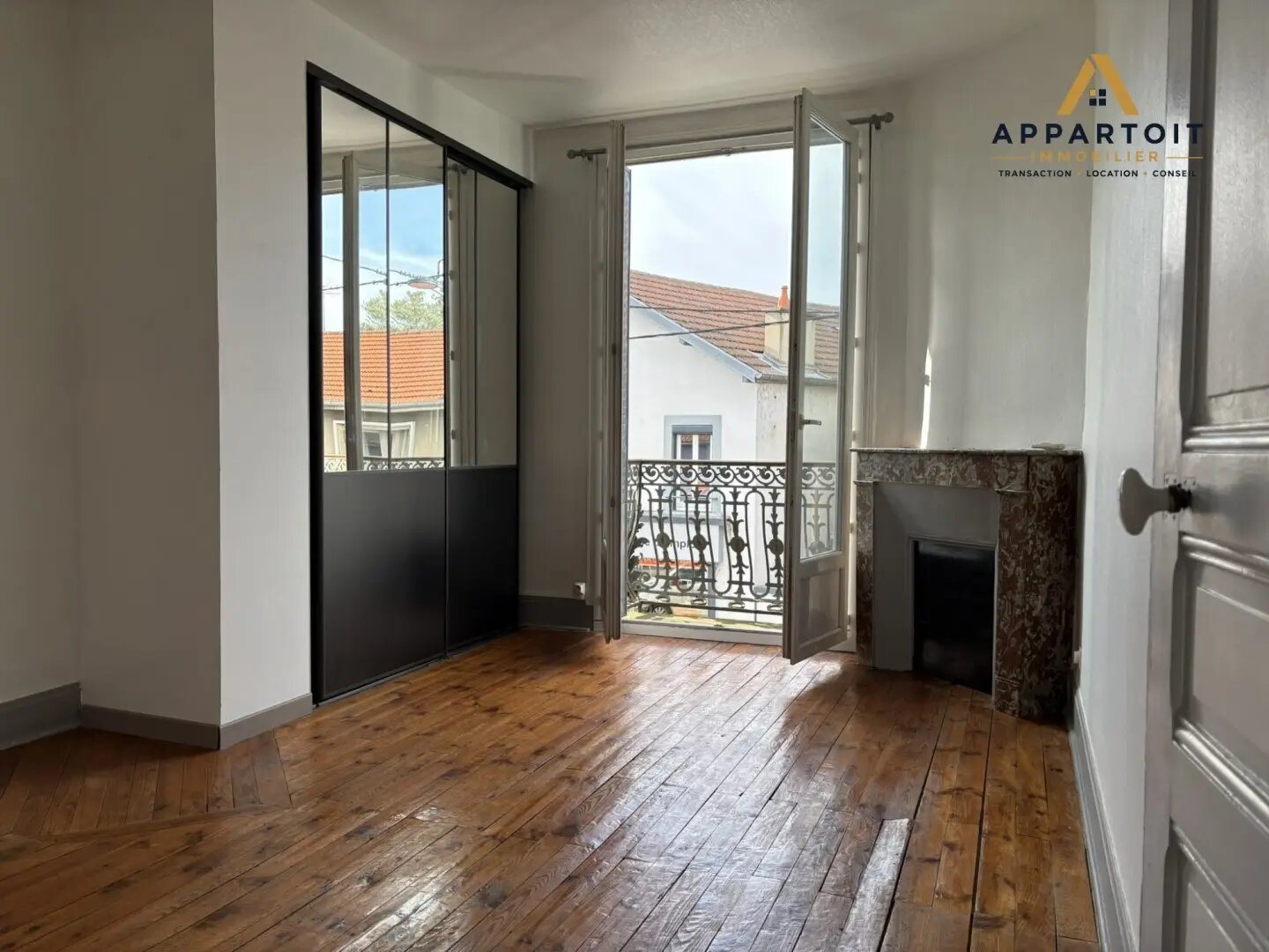 Appartement à vendre, 87m², Bellerive-sur-Allier