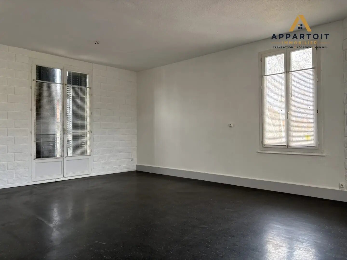 Appartement à vendre, 87m², Bellerive-sur-Allier