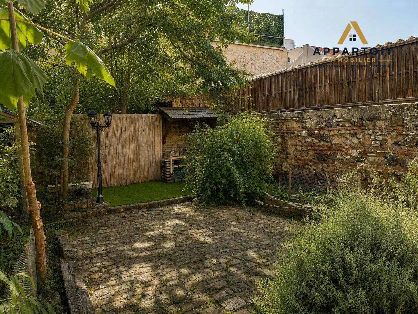 Maison à vendre, 92m², Vichy