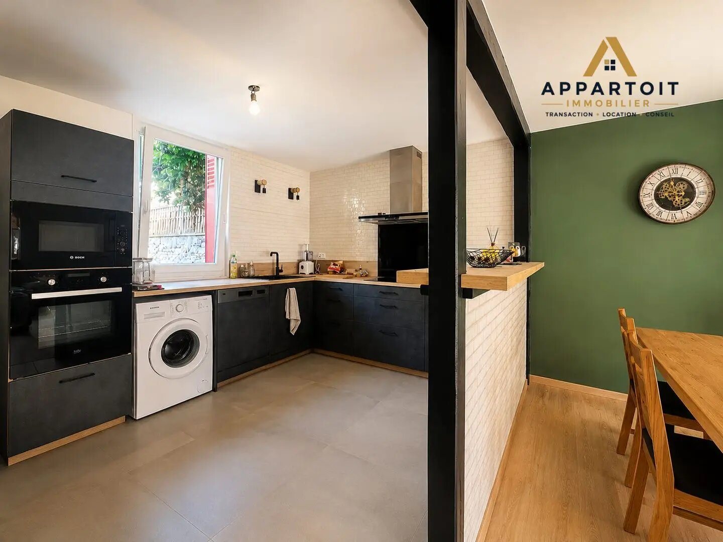 Maison à vendre, 92m², Vichy