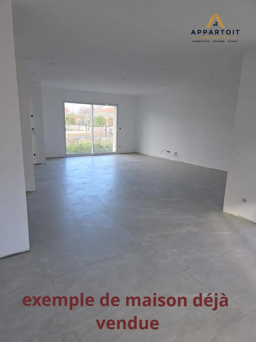 Maison à vendre, 103m², Vichy