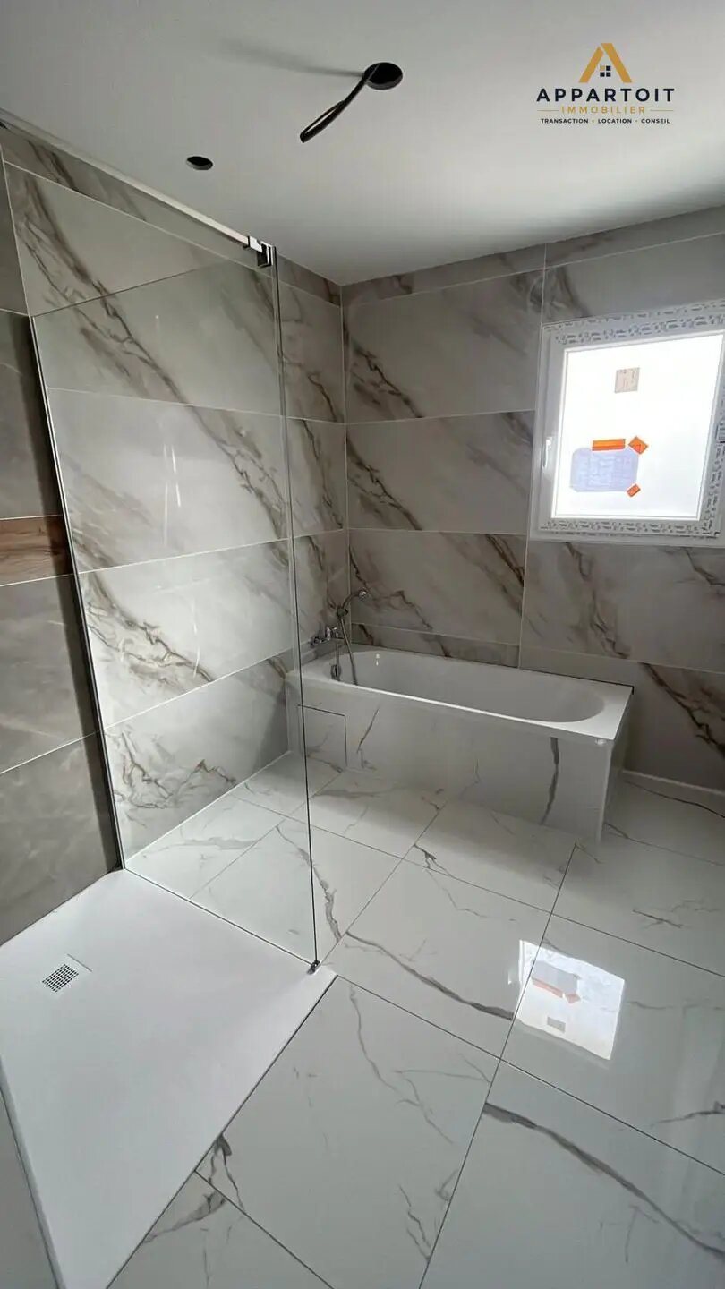 Maison à vendre, 103m², Vichy