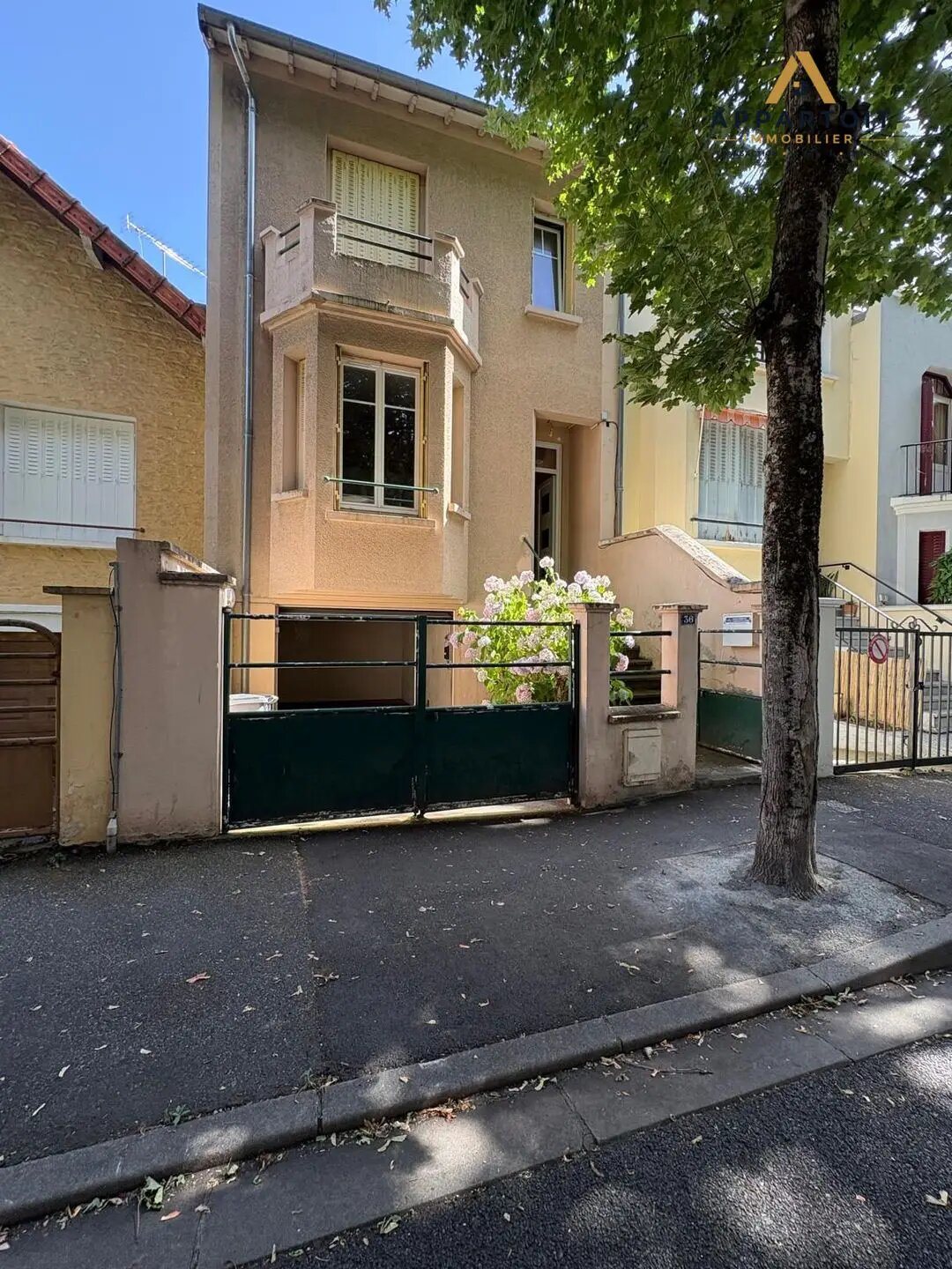Maison à vendre, 81m², Vichy